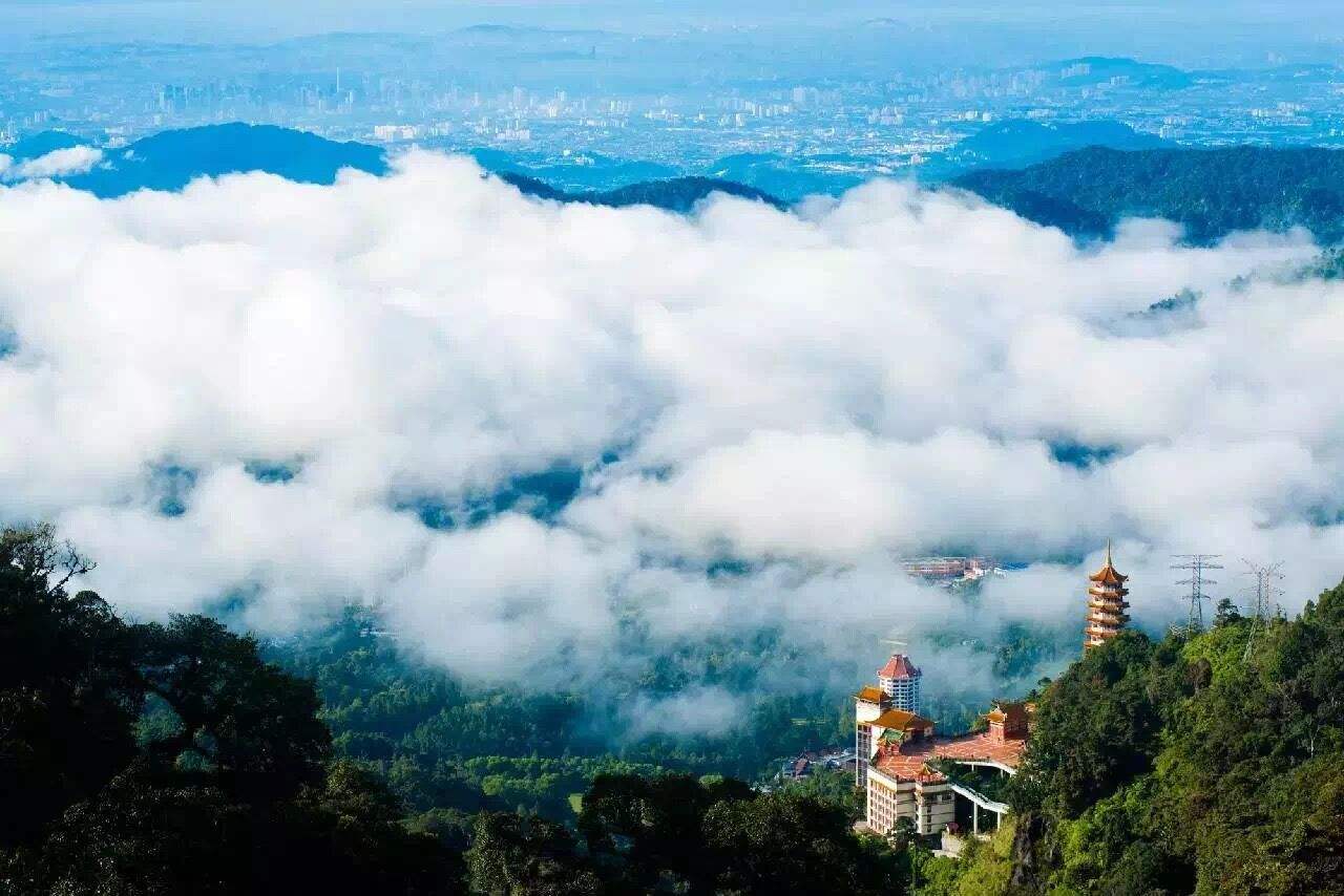 进京证